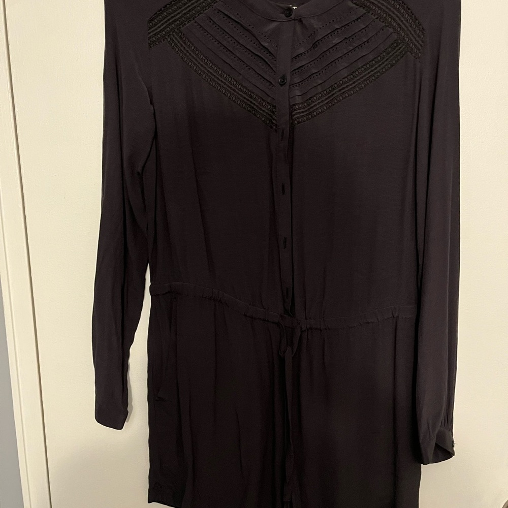 Loft Romper - Picture 2 of 3